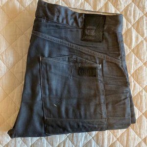 G-Star Raw Denim Jeans